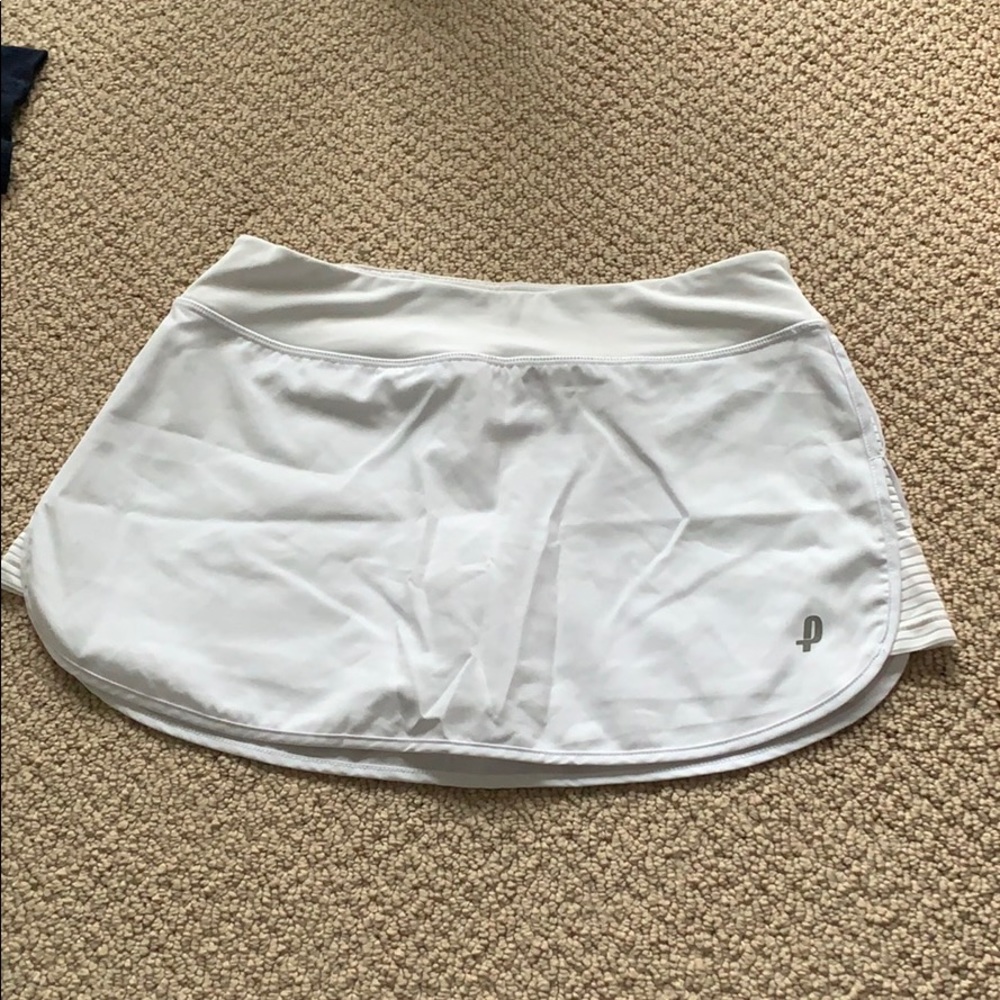 Penn tennis skort